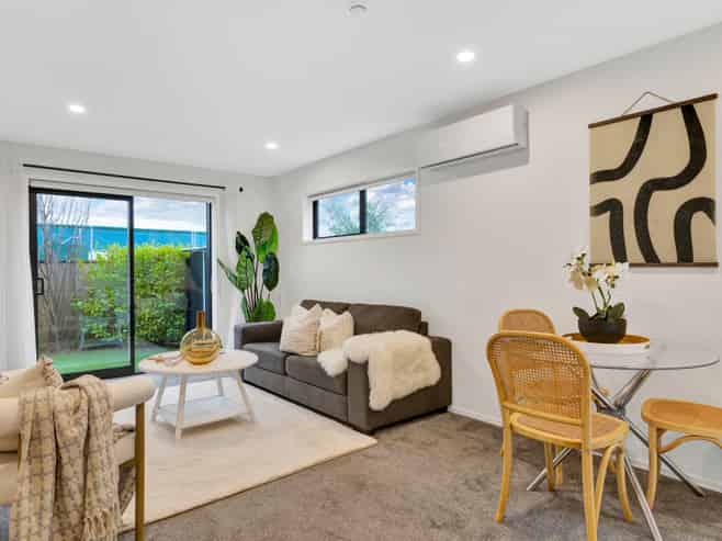2/36 Aberdeen Street, Christchurch Central