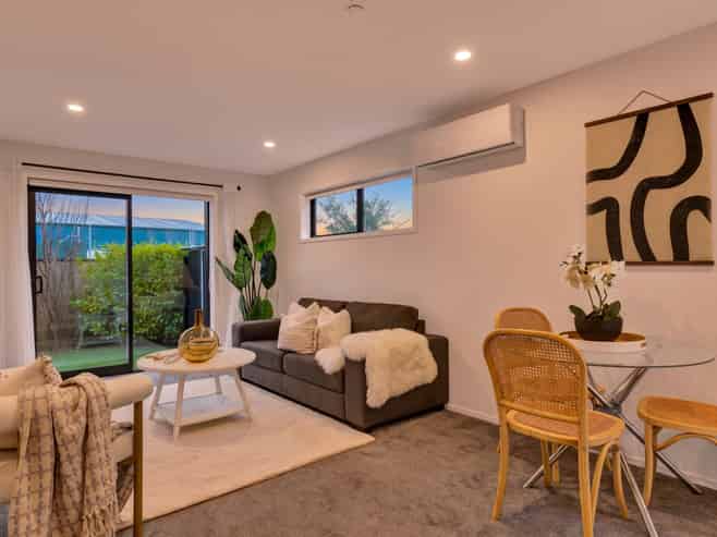 2/36 Aberdeen Street, Christchurch Central