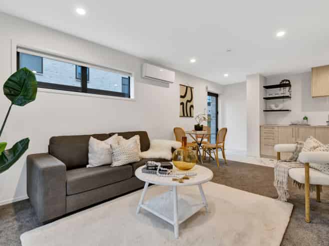 2/36 Aberdeen Street, Christchurch Central