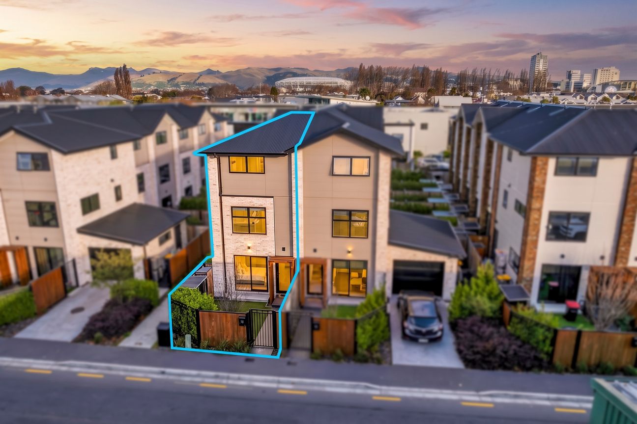 Owners Want SOLD on Auction Day! - View 4