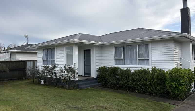 19 Riperata Street, Gisborne