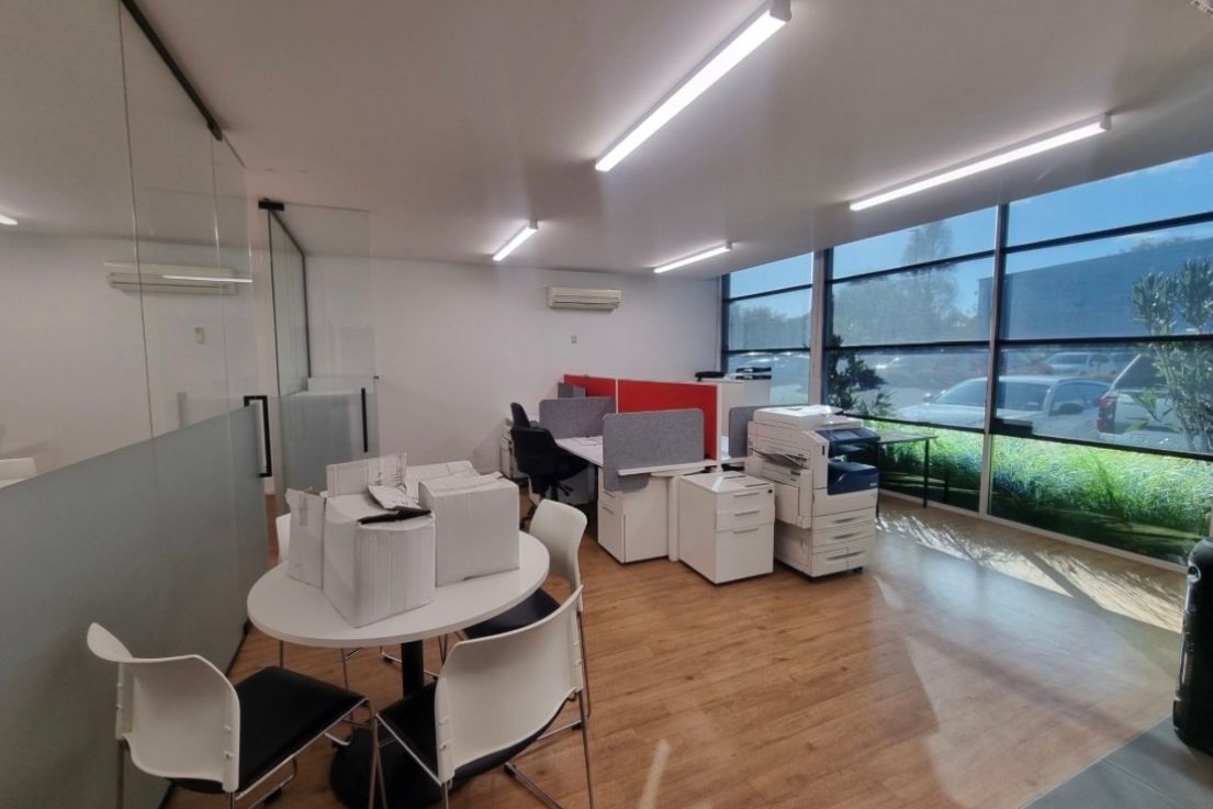 367 sqm Industrial Unit | Penrose - Widok 3