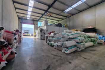 367 sqm Industrial Unit | Penrose