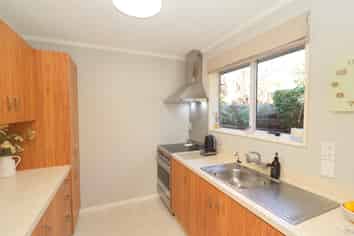 184 Ward Street, Hargest
