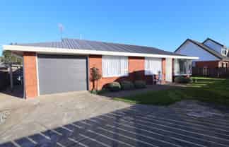 184 Ward Street, Hargest
