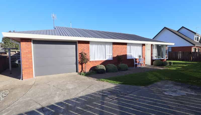184 Ward Street, Hargest
