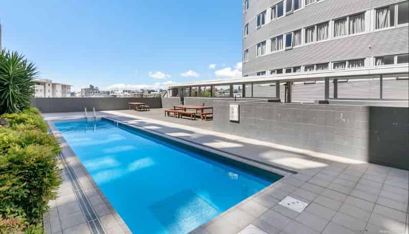802/138 Anzac Avenue, Auckland Central
