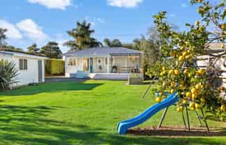237 Parkhurst Road, Parakai