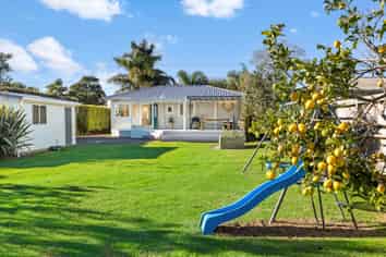 237 Parkhurst Road, Parakai