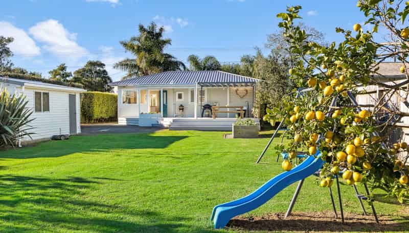 237 Parkhurst Road, Parakai