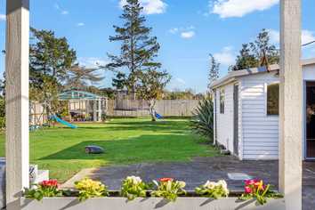 237 Parkhurst Road, Parakai
