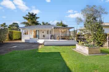 237 Parkhurst Road, Parakai