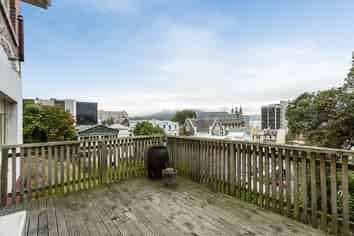 A/28 Smith Street, Dunedin Central