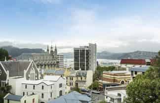 A/28 Smith Street, Dunedin Central