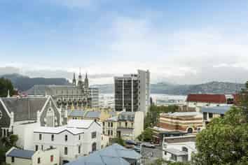 A/28 Smith Street, Dunedin Central