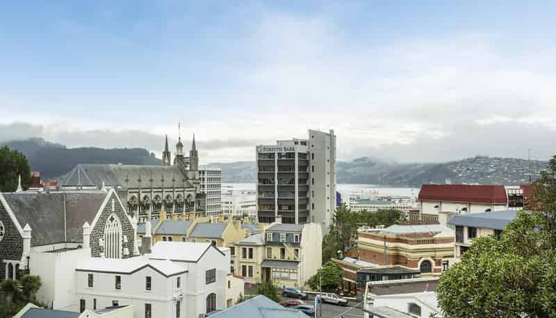 A/28 Smith Street, Dunedin Central