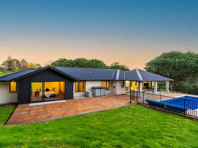 2 Turtle Nut Way, Te Kauwhata
