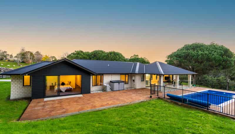 2 Turtle Nut Way, Te Kauwhata