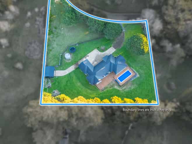 2 Turtle Nut Way, Te Kauwhata