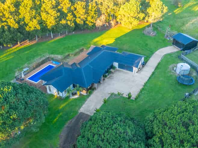 2 Turtle Nut Way, Te Kauwhata