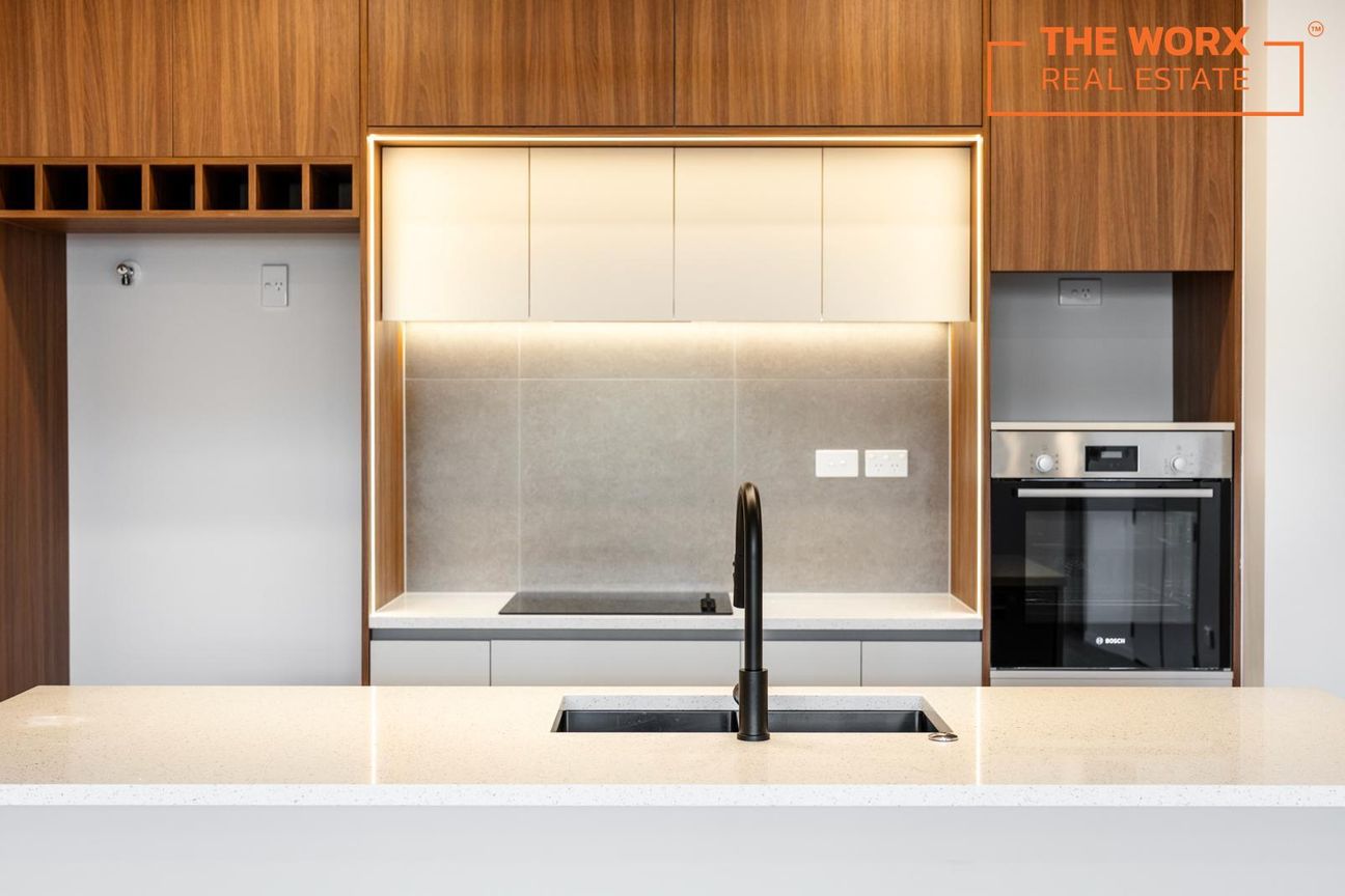 Contemporary Comfort & Style - Widok 2