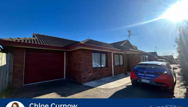 2/29 West Street, Pukekohe