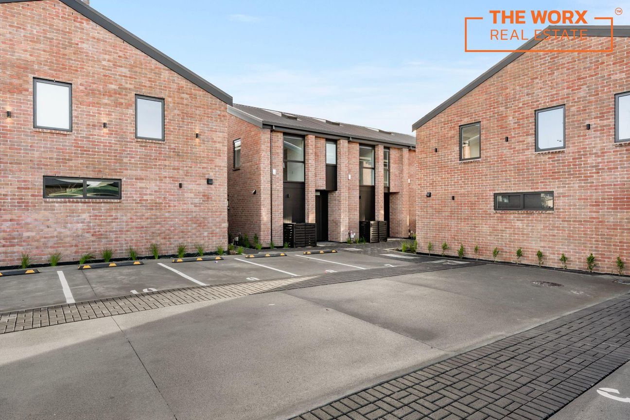 Sophisticated Brand New Living in Mangere Bridge - Ansicht 5