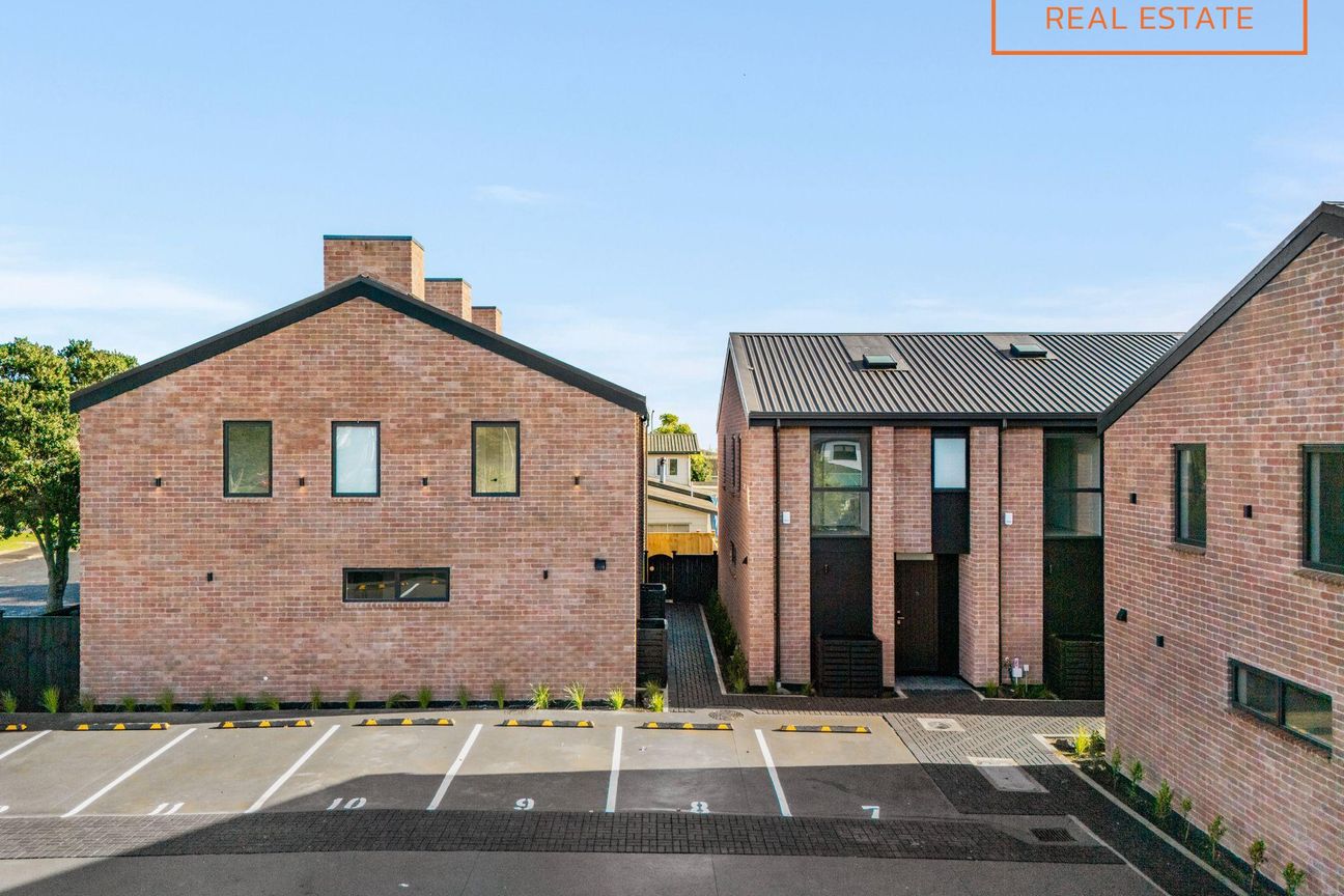 Sophisticated Brand New Living in Mangere Bridge - Ansicht 6