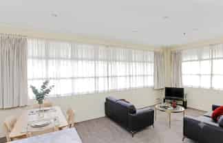 6C1/148 Quay Street, Auckland Central