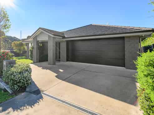 5 Hayward Place, Ohauiti