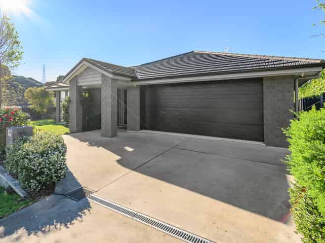 5 Hayward Place, Ohauiti