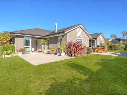5 Hayward Place, Ohauiti