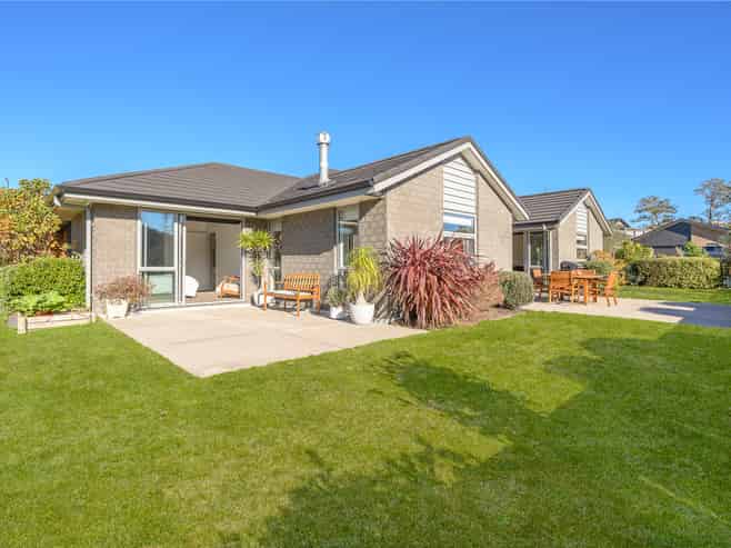 5 Hayward Place, Ohauiti