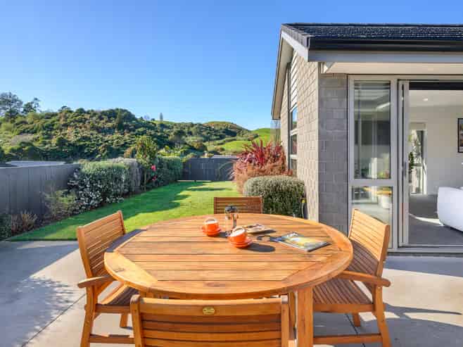 5 Hayward Place, Ohauiti
