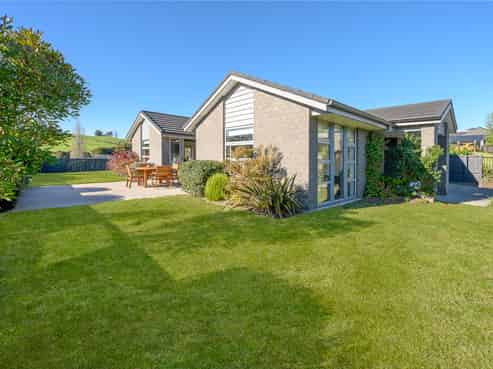 5 Hayward Place, Ohauiti