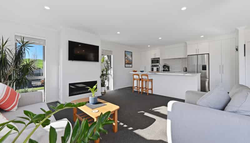 5 Hayward Place, Ohauiti