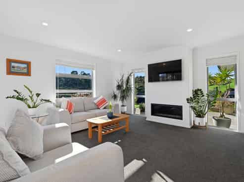 5 Hayward Place, Ohauiti
