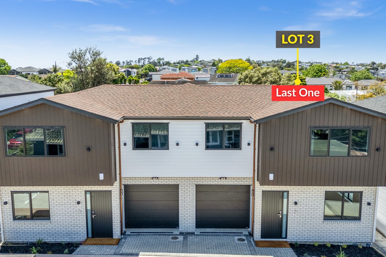 Only 1 Left, Macleans Primary! - Ansicht 2