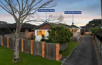 73 Red Beach Road, Red Beach