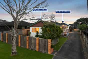 73 Red Beach Road, Red Beach