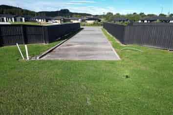  42 Ashley Drive, Paroa