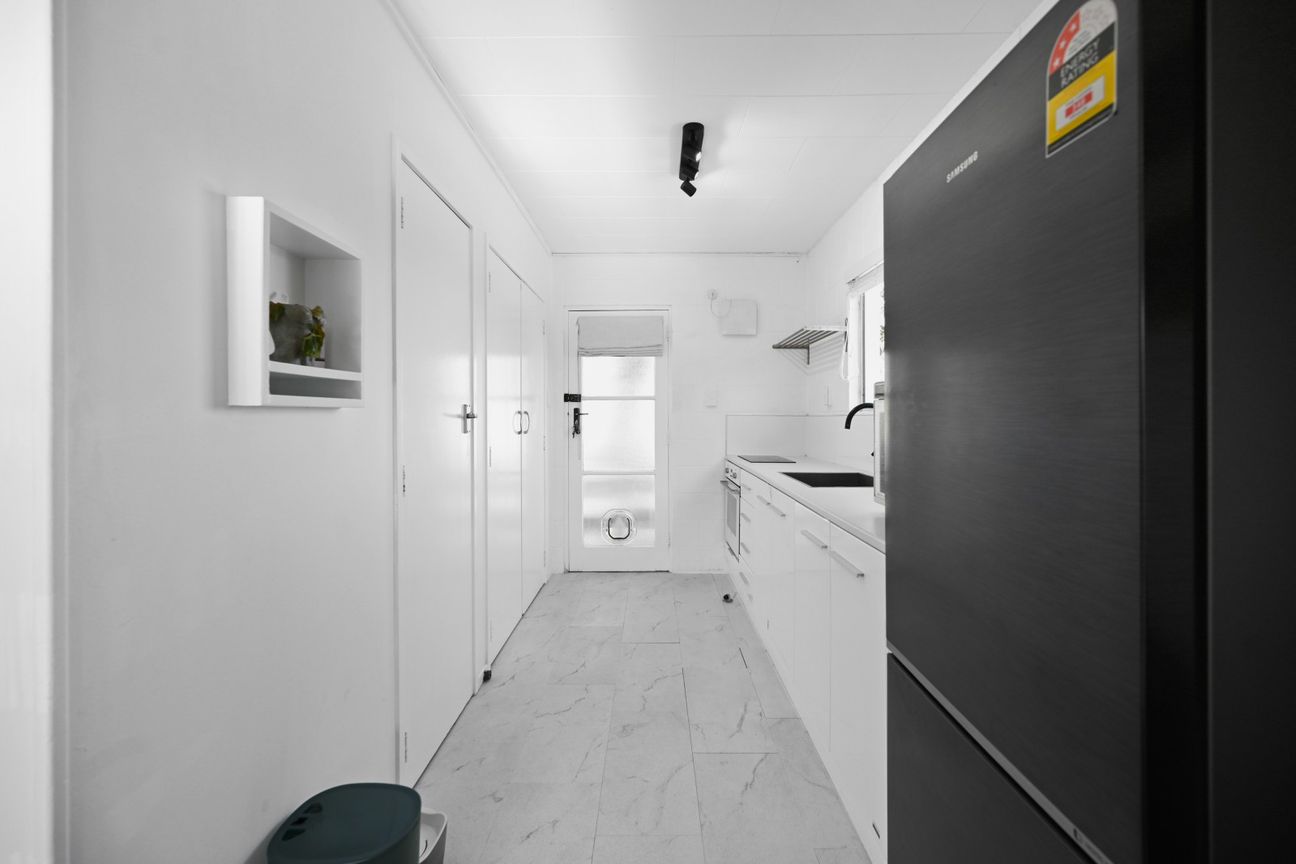 Affordable Living, Prime Location – další