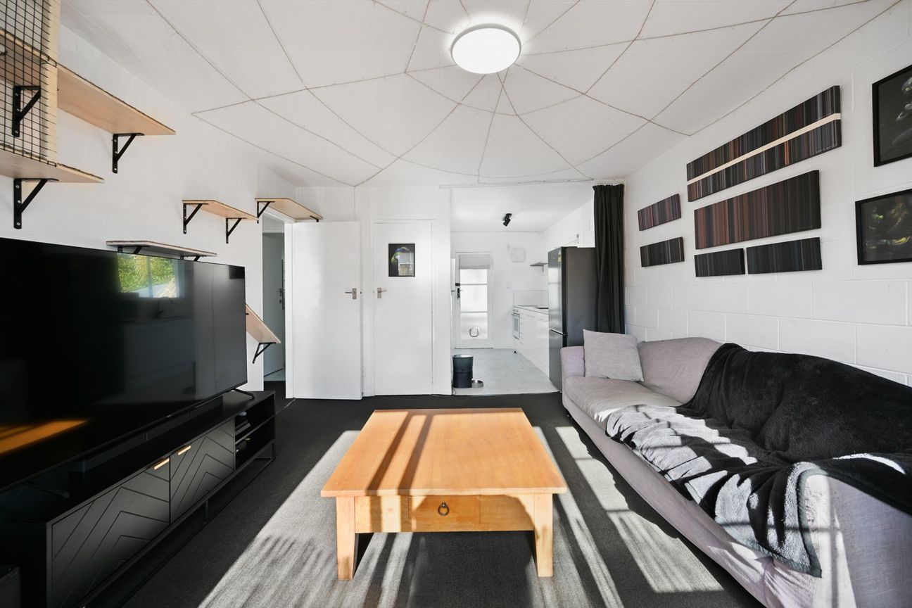 Affordable Living, Prime Location – pohled 5