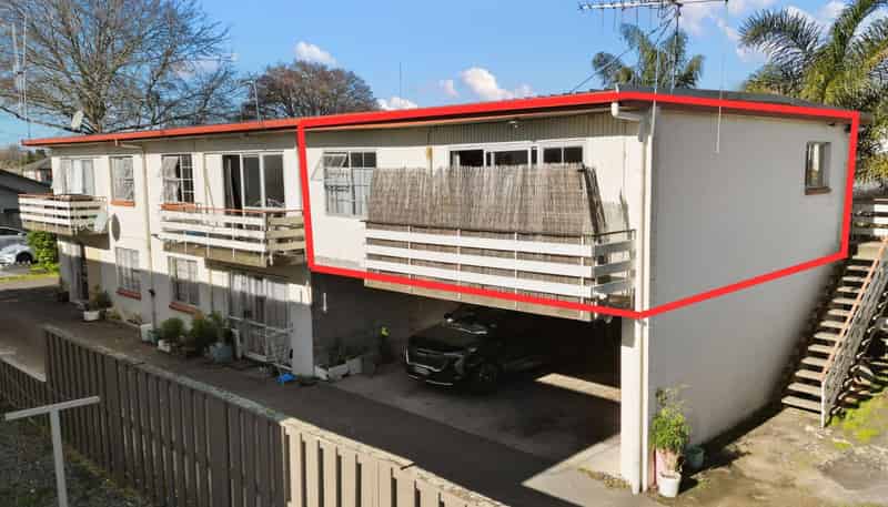 79E Firth Street, Hamilton East