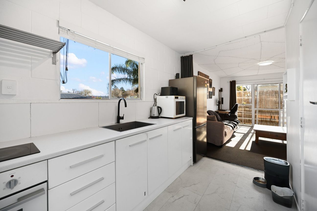 Affordable Living, Prime Location – pohled 6