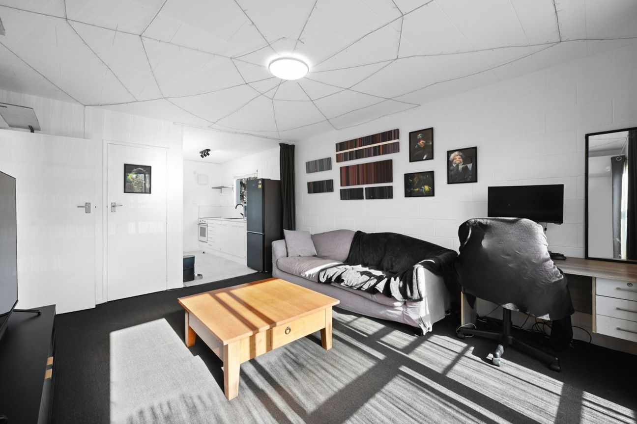 Affordable Living, Prime Location – pohled 4