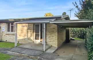2 Ruapehu Crescent, Taumarunui