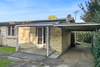 2 Ruapehu Crescent, Taumarunui