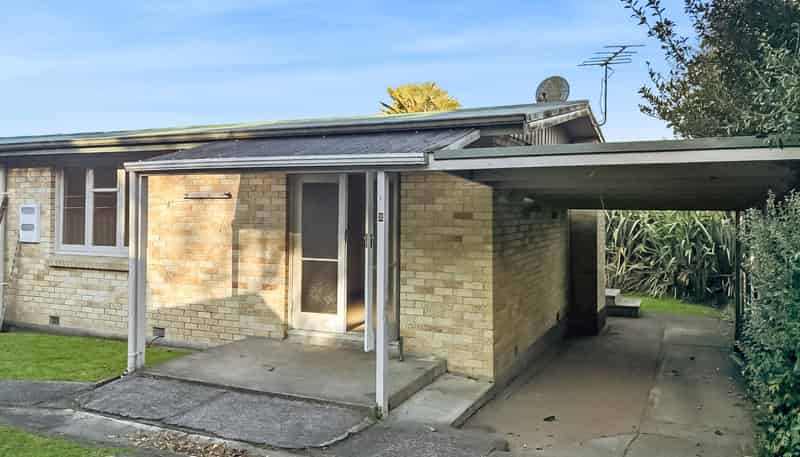 2 Ruapehu Crescent, Taumarunui