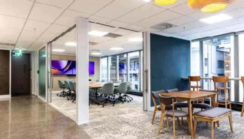 Various/109 Featherston Street, Wellington Central